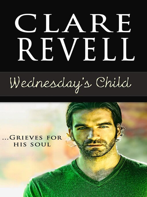 Cover image for Wednesday's Child